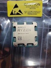 AMD Ryzen 5 7600X 6-Core 12-Thread 4.7GHz Socket AM5