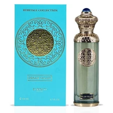Surrati Dream Valley Eau de Parfum Spray 4.7 Fl Oz (140 ml)