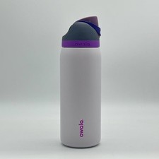 Owala 32oz Dream Field FreeSip Water Bottle Sport Mug Top Quality US Shipping