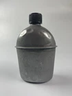 Vintage WW2 WW11 Military Canteen