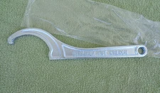 Strainer Nut Wrench- Sink Basket, Spanner- 11" Long- NEW