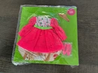 New- Vintage 1969 Mattel Skipper "Budding Beauty" Doll Outfit -Mint on Card