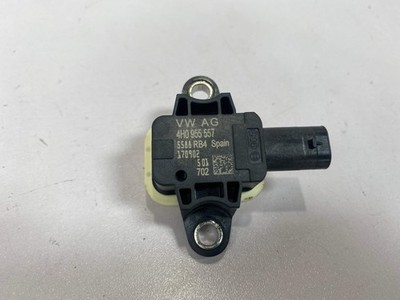 Audi RS6 Pressure crash sensor C7 Performance 2017 4h0955557