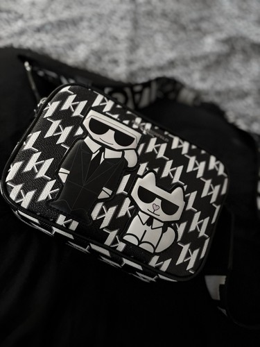 Bolsa En Buen Estado