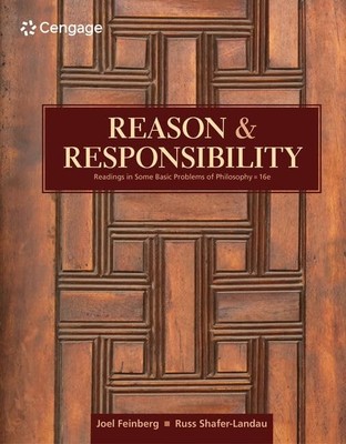 Reason and Responsibility: Readings..., Shafer-Landau, 