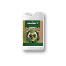 Advanced Nutrients OG Organics Big Bud 500 ml
