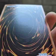 Yu-Gi-Oh! Five-Headed Dragon Card - Shadow Rare