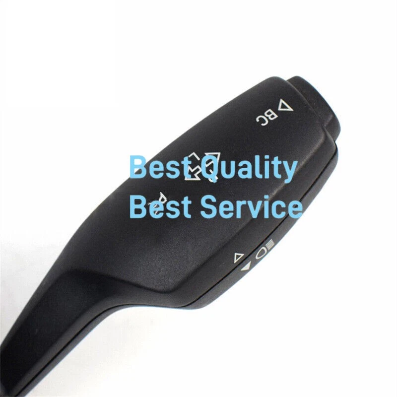 1PCS Turn Signal & Wiper Switch Assembly 61319354051 for BMW 520i 528i 525d 530i - Image 2 of 4