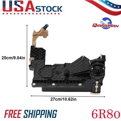 Authentic 6R80 TCM Transmission Lead Frame 926-149 For Ford F150 AL3Z-7G276