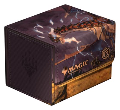 Ultimate Guard - Sidewinder 100+ Xenoskin - Magic: The Gathering - Tarkir: Drago