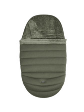 iCandy Peach 7 IVY Green Duo Pod Footmuff Seat Liner - NEW RRP £140