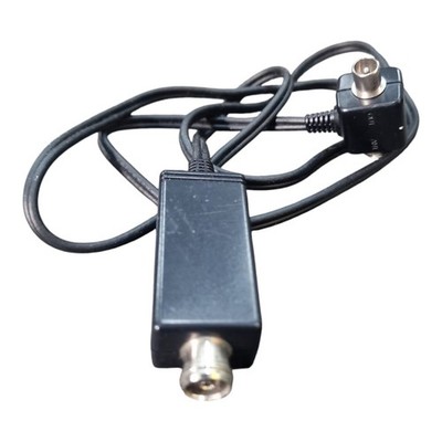 BNC Video Balun UTP Adapter CCTV Kamera Uberwachung Ethernet Konverter