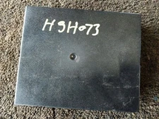 Chassis ECM Body Control BCM Fits 12-18 AUDI A8 1323831