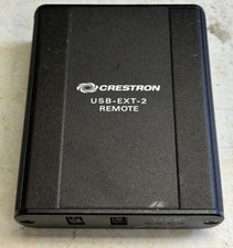 Crestron USB-EXT-2 USB over Twisted Pair Extender