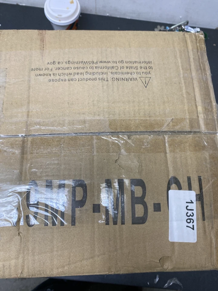 Z-Lite 619MP-MB-CH Peyton 2 Light 11" Wide Pendant - 哑光 黑色/铬 — 第 3/3 张图片