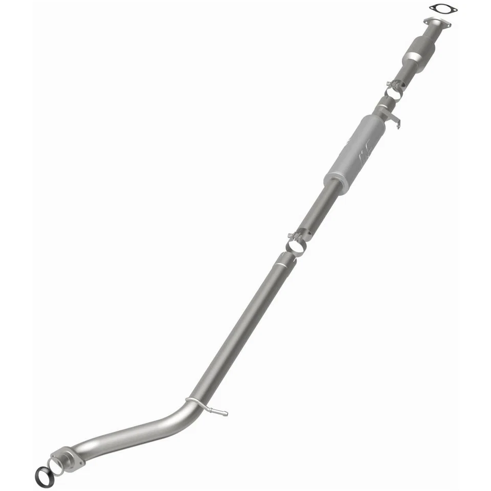 MagnaFlow 52466-AE for 2004-2006 Mitsubishi Galant 3.8L V6 GAS SOHC - Image 3 of 4