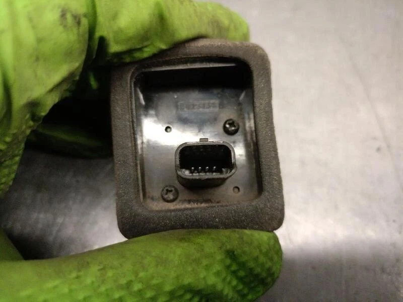 284422600R modulo elettronico per DACIA LOGAN MCV II TCE 90 (K8M1) 2013 5427128 - Immagine 3 di 4