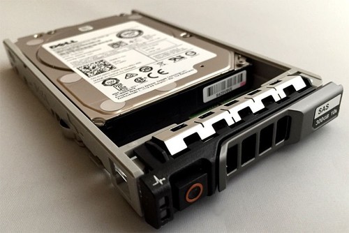 Disque Dur IBM 42D0641 – 300 Go SAS 2.5″ – 10 000 Tr/min – Occasion