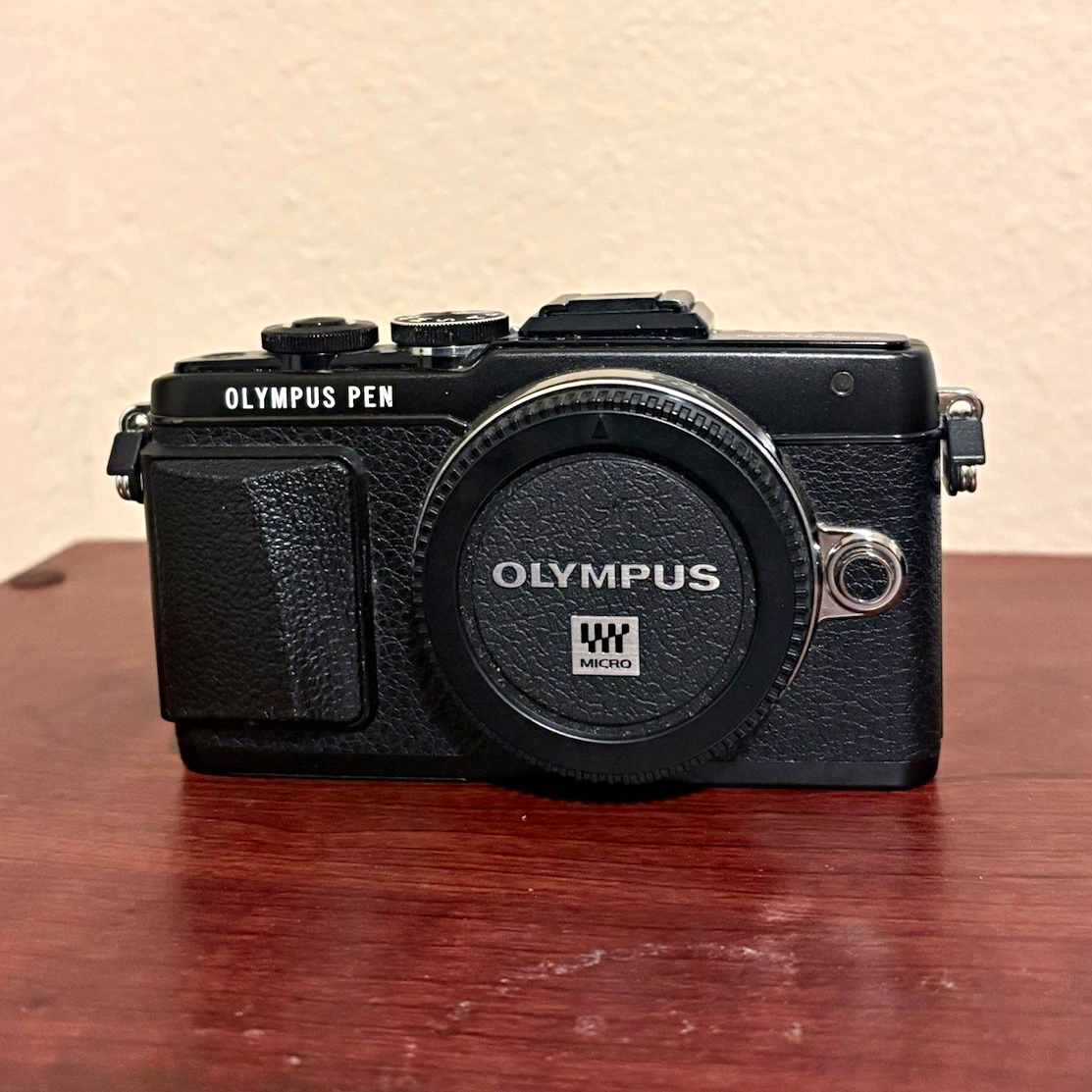 Olympus PEN E-PL7 Olympus PEN Digital Cameras for Sale | Shop New