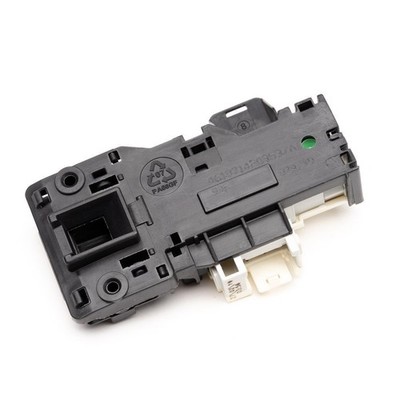 Türschloss Waschmaschine - Maytag - 852100063010 - MWA0812W - Verriegelungsrelai