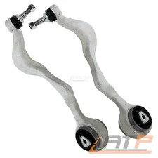 2x QUERLENKER VORDERACHSE LINKS + RECHTS UNTEN VORNE FÜR BMW Z4 E89 X1 E84