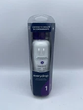 Whirlpool EveryDrop 1 Refrigerator White Water Filter - EDR1RXD1