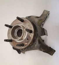 2001-2005 Cadillac Deville Front Lh Spindle Knuckle Assembly Oem With Warranty 2001-2005 Cadillac Deville Front Lh Spindle Knuckle Assembly Oem With Warranty