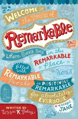 Remarkable by Foley