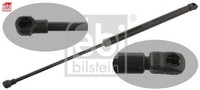 Febi Bilstein 25208 Gasfeder FüR Koffer-/Laderaum Gasfeder GasdäMpfer