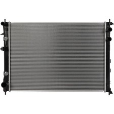 Aluminum Radiator For 2008-14 Subaru Tribeca 3.6l 2006-07 Subaru B9 Tribeca 3.0l
