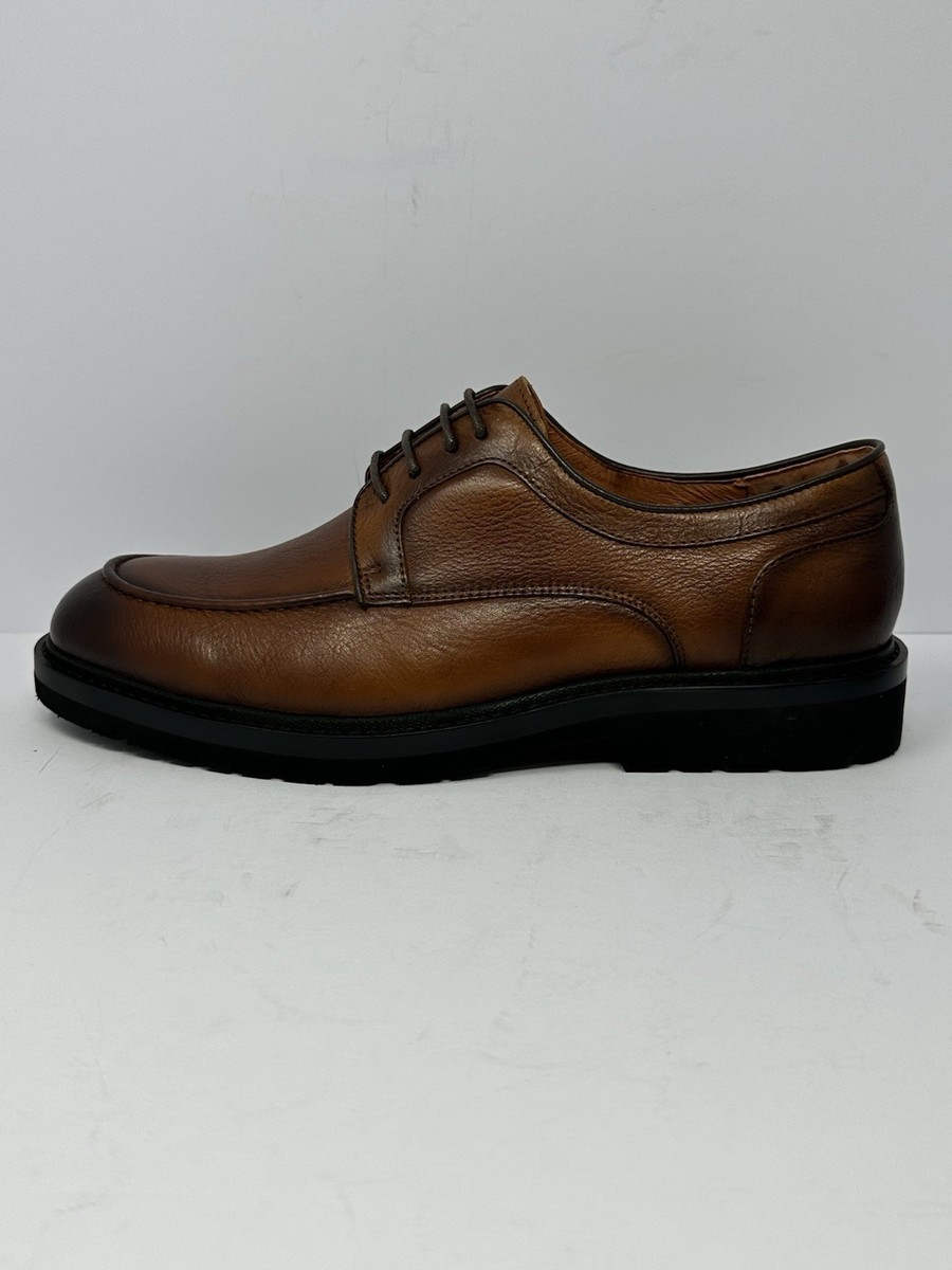 NEW!! Vintage Foundry Co. Mens Sz 12 Lior Black Oxford Shoes $129. NEW In Box!! Vintage Foundry Bennett Oxford - Free Shipping | DSW main image 4