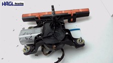 Scheibenwischermotor hinten 54906509 Mercedes-benz A 150 169 Limousine