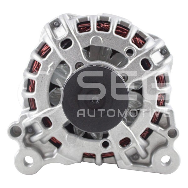 Lichtmaschine Generator FüR Skoda VW Octavia III Combi Golf Sportsvan VII-image