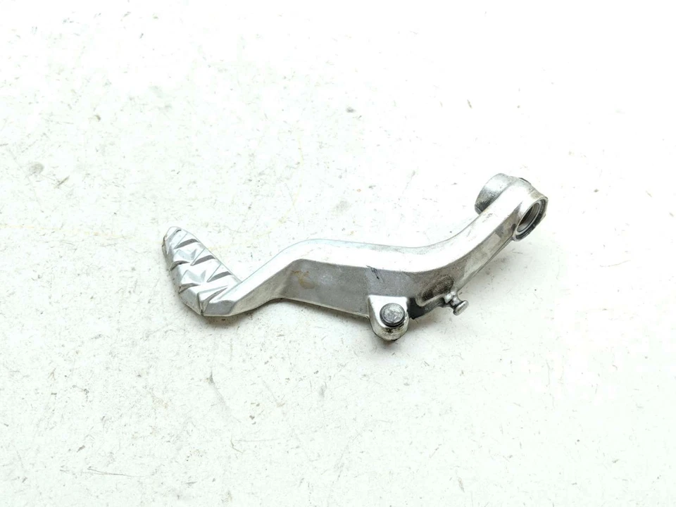 15 Palanca de pedal de freno Ducati Monster 1200 S 45730571A Foto 2 de 4