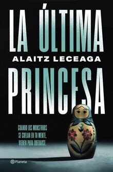 La última princesa (Autores Españoles e Iberoameric... | Buch | Zustand sehr gut