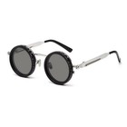 Adjustable Round Polarized Sunglasses adjustable Tint Sunglasses Polarized UK