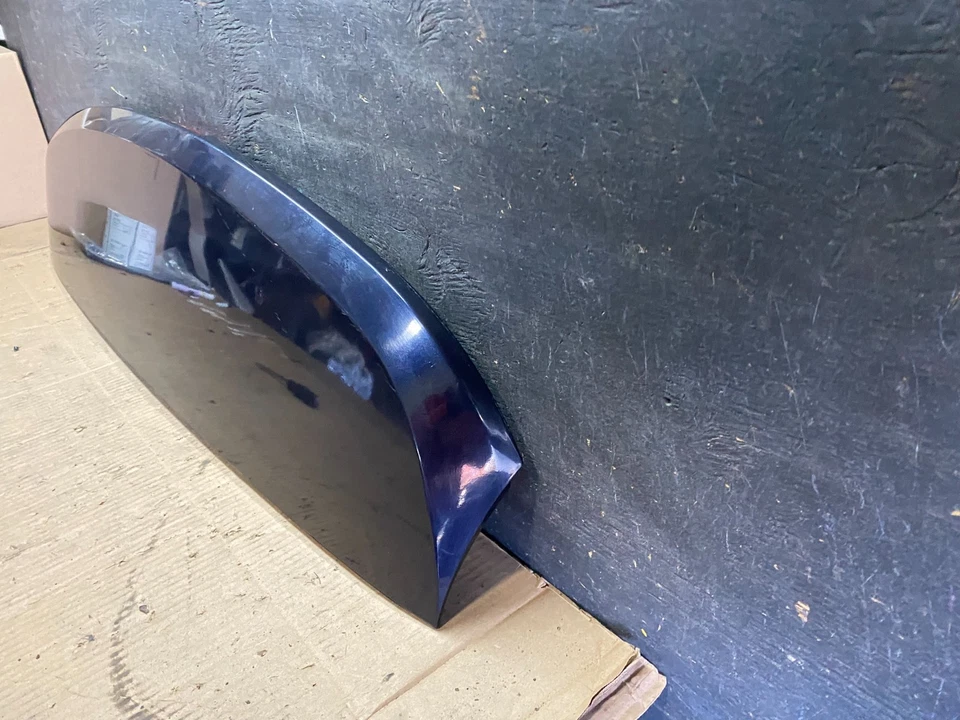 Alerón trasero Jeep Grand Cherokee 2011 a 2013 OEM U6453 DG Foto 2 de 4