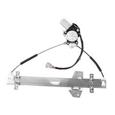 748-131 Power Window Regulator with Motor Front Left Driver Side Replacement