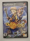 Dark Cloud 2 Sony PlayStation 2, 2003, No Manual, Tested