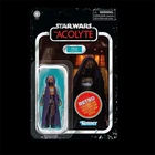 Mae the Assassin Star Wars Retro Collection Action Figure 1:18 Scale Acolyte