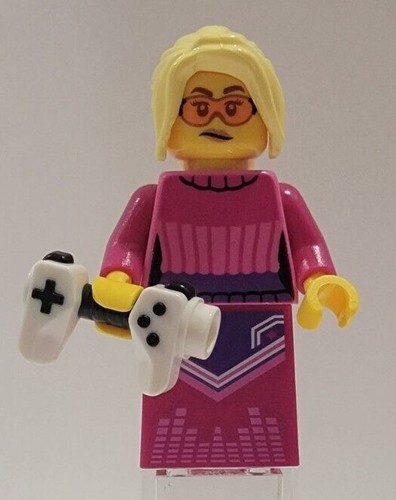 **Q2 UPDATE!!** New 2023 YOU PICK Lego BAM Minifigures, Parts and Accessories - Picture 164 of 420