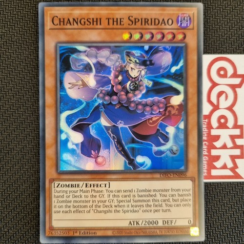 Dimension Force | Secret, Ultra, Super & Commons | 1a Edición | DIFO YuGiOh! - Imagen 71 de 74
