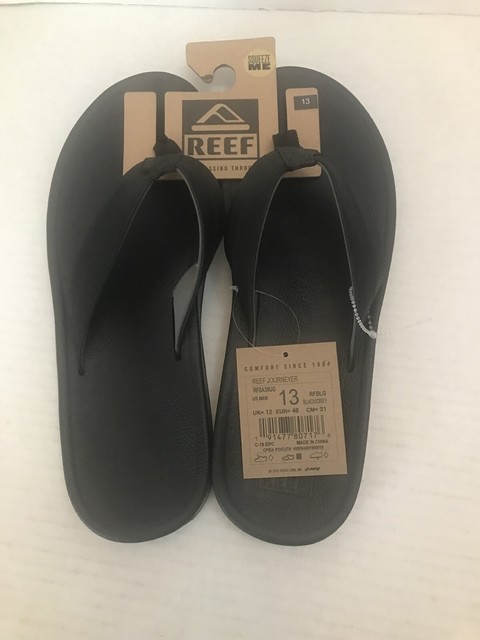 reef men's flex sandal