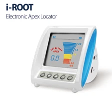 i-ROOT100: Electronic Apex Locator by MetaBioMed