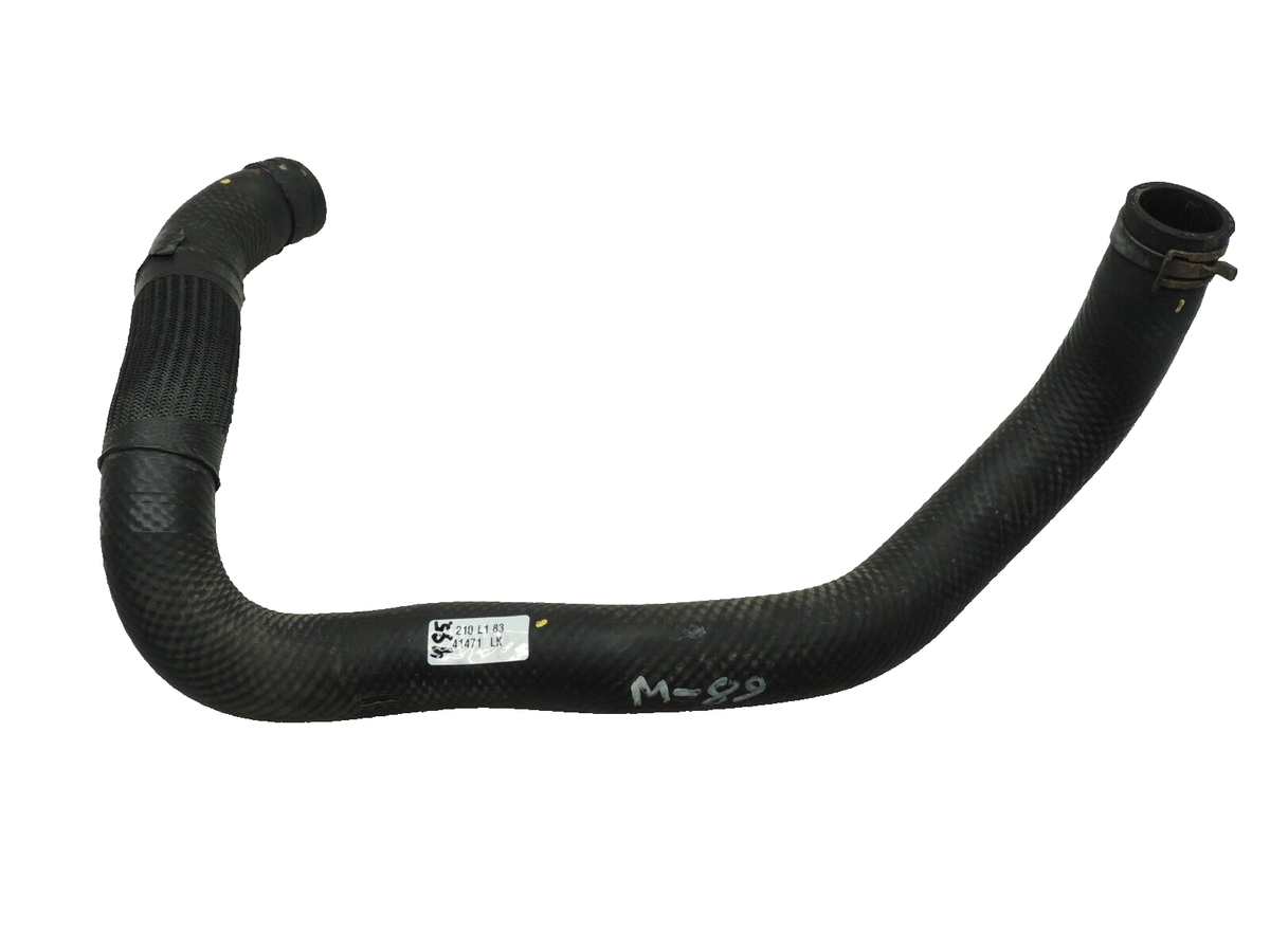 Mazda Cx5 2,2D Wasserkühler Rohr SH01-15-18YB SH011518YB Cooling