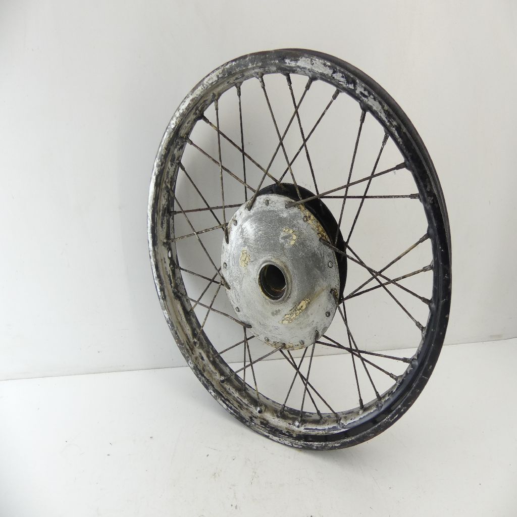 DKW RT 175 Front Wheel Rim Wheel 19265 | eBay Australia