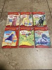 Read It Yourself with Ladybird: Level 1 6 book Bundle children’s reading books
