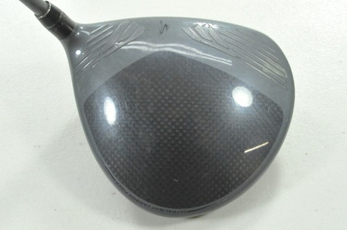 Cobra King F8 9.5* Driver Regular Flex Right Matrix White Tie MFS X5 # 192655 - Picture 2 of 6