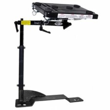 Jotto Desk 425-5667/5215 Laptop Mount for Ford F-250-550 (2017+)