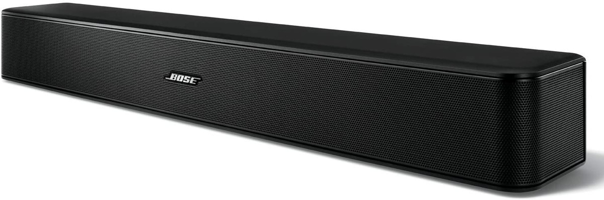 Bose Solo 5 TV Sound System - Black 689997580469| eBay
